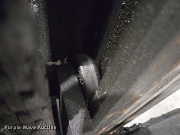 image for item EC4286 2015 Unicarriers PF50 forklift