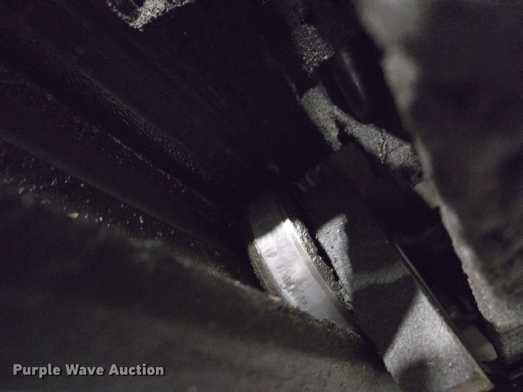 image for item EC4286 2015 Unicarriers PF50 forklift