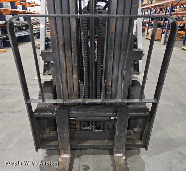 image for item EC4286 2015 Unicarriers PF50 forklift