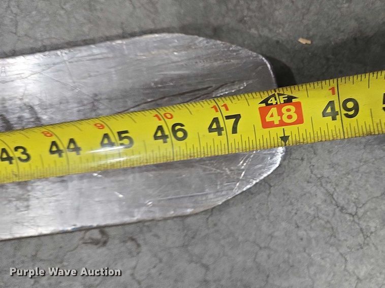 image for item EC4286 2015 Unicarriers PF50 forklift