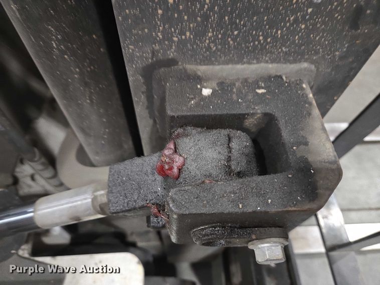 image for item EC4286 2015 Unicarriers PF50 forklift