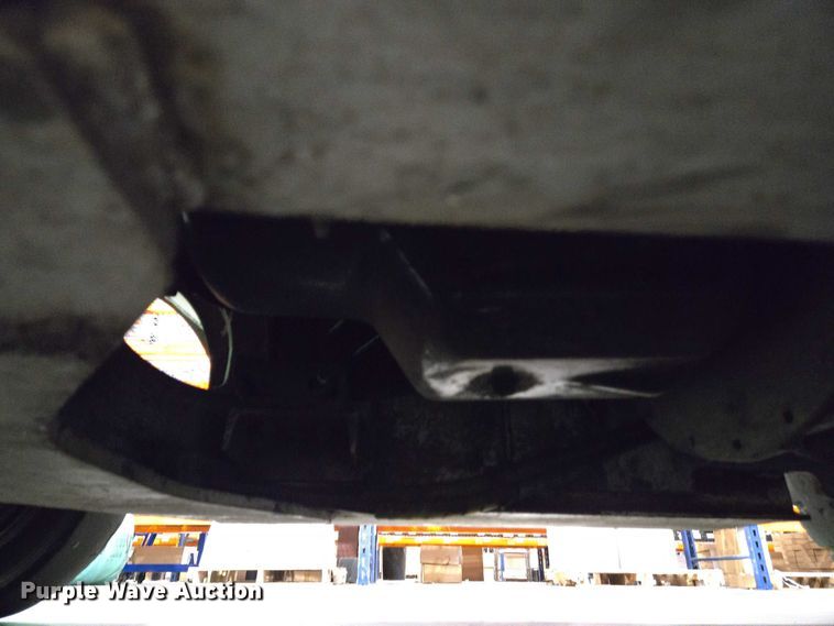 image for item EC4286 2015 Unicarriers PF50 forklift