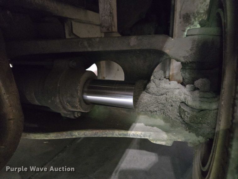 image for item EC4286 2015 Unicarriers PF50 forklift