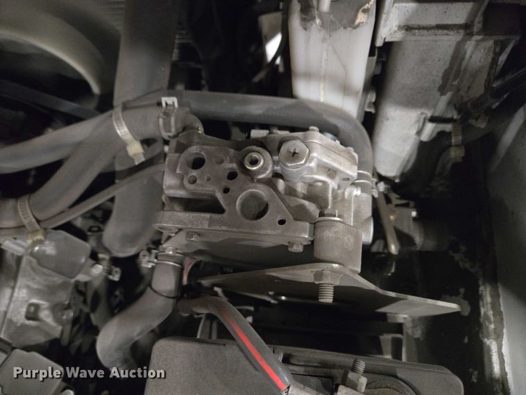 image for item EC4286 2015 Unicarriers PF50 forklift