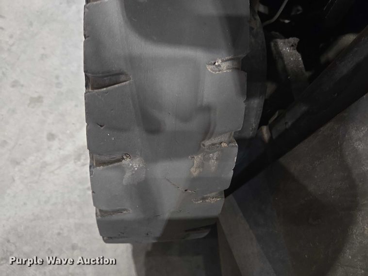 image for item EC4286 2015 Unicarriers PF50 forklift