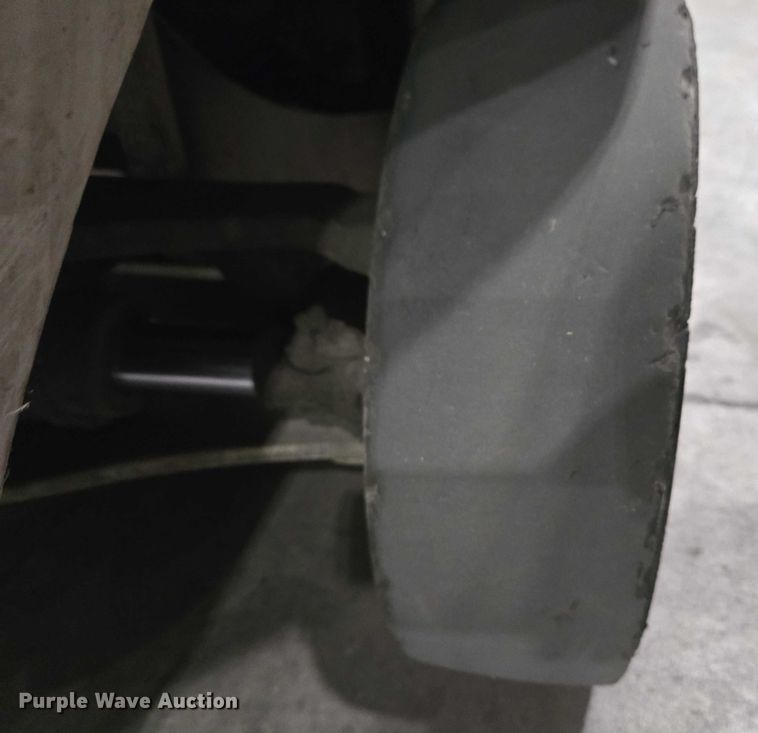 image for item EC4286 2015 Unicarriers PF50 forklift