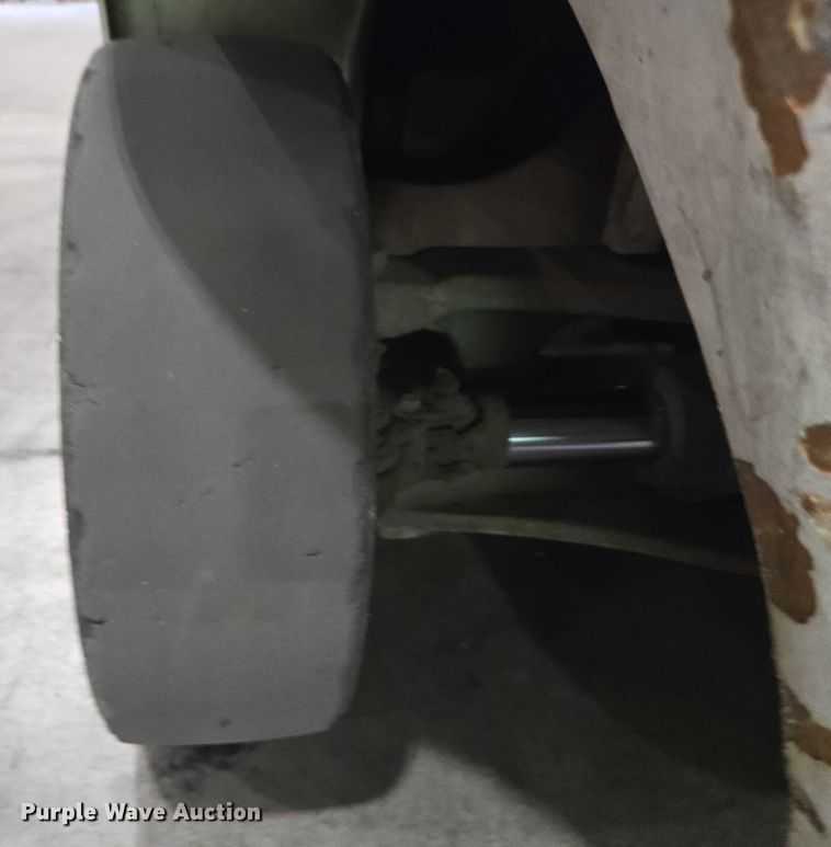 image for item EC4286 2015 Unicarriers PF50 forklift