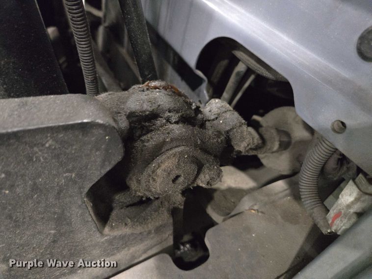 image for item EC4287 Toyota 7FGU25 forklift