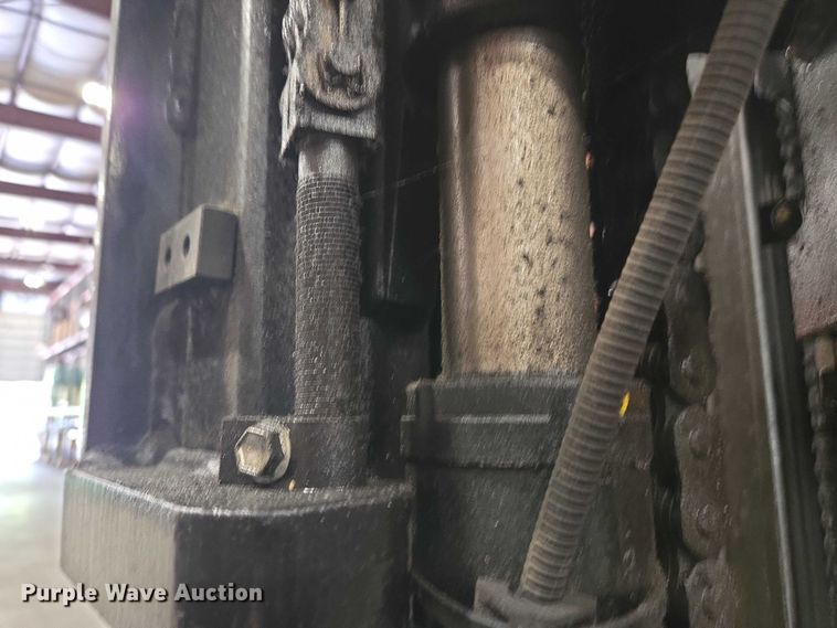 image for item EC4287 Toyota 7FGU25 forklift