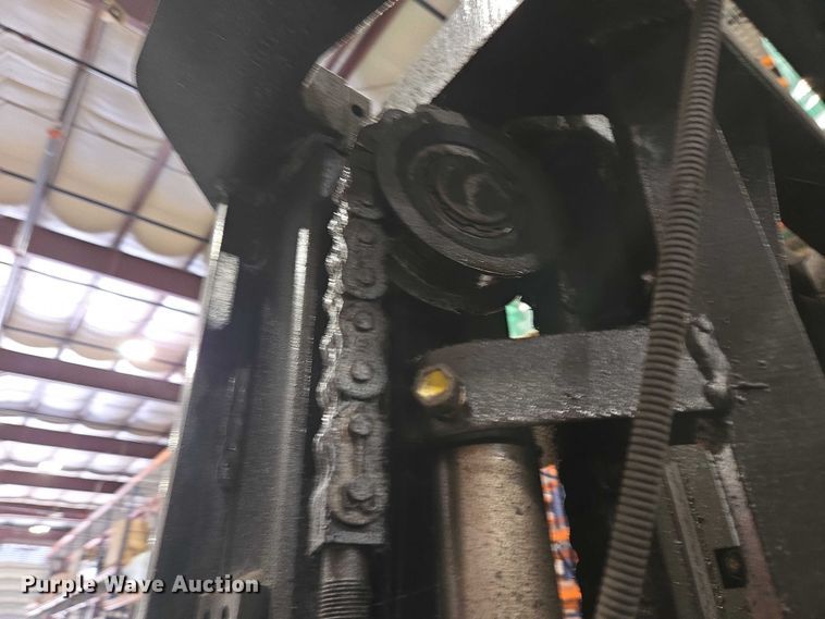 image for item EC4287 Toyota 7FGU25 forklift