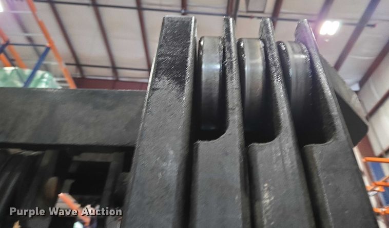 image for item EC4287 Toyota 7FGU25 forklift