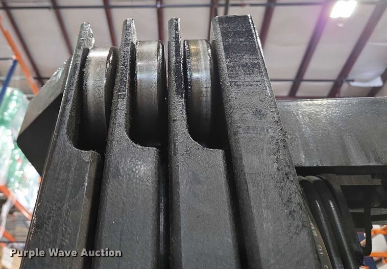 image for item EC4287 Toyota 7FGU25 forklift