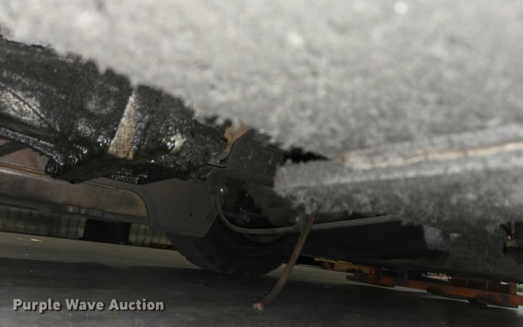 image for item EC4287 Toyota 7FGU25 forklift