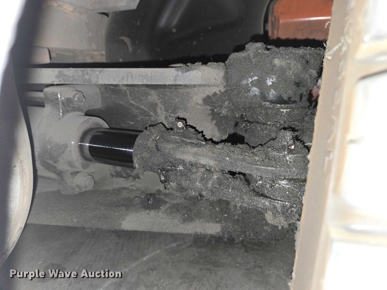 image for item EC4287 Toyota 7FGU25 forklift