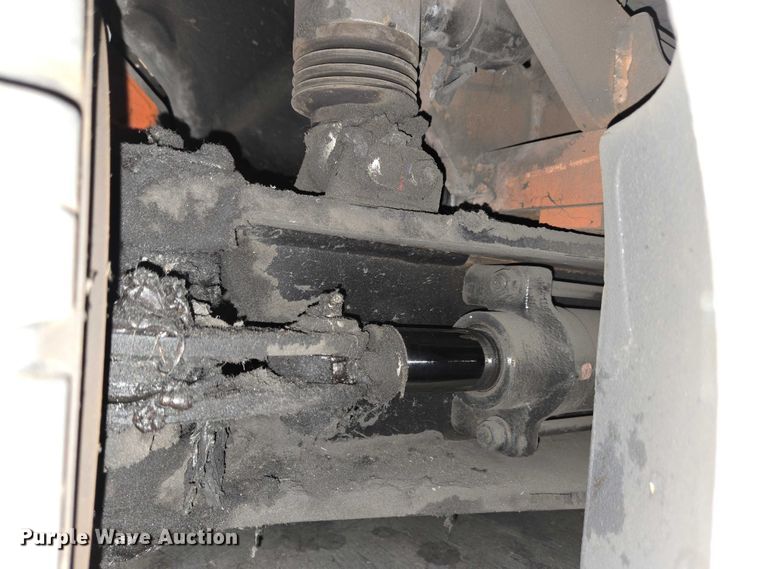 image for item EC4287 Toyota 7FGU25 forklift