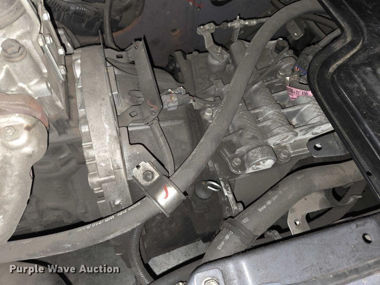 image for item EC4287 Toyota 7FGU25 forklift