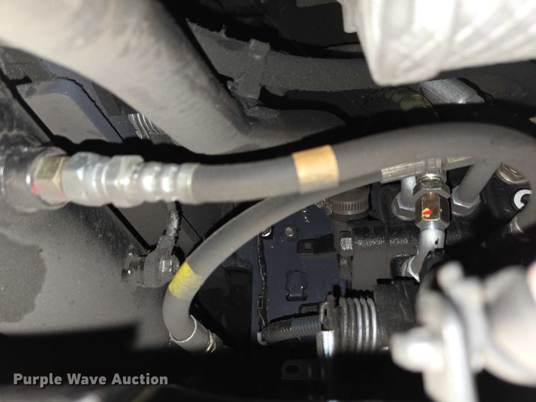 image for item EC4287 Toyota 7FGU25 forklift