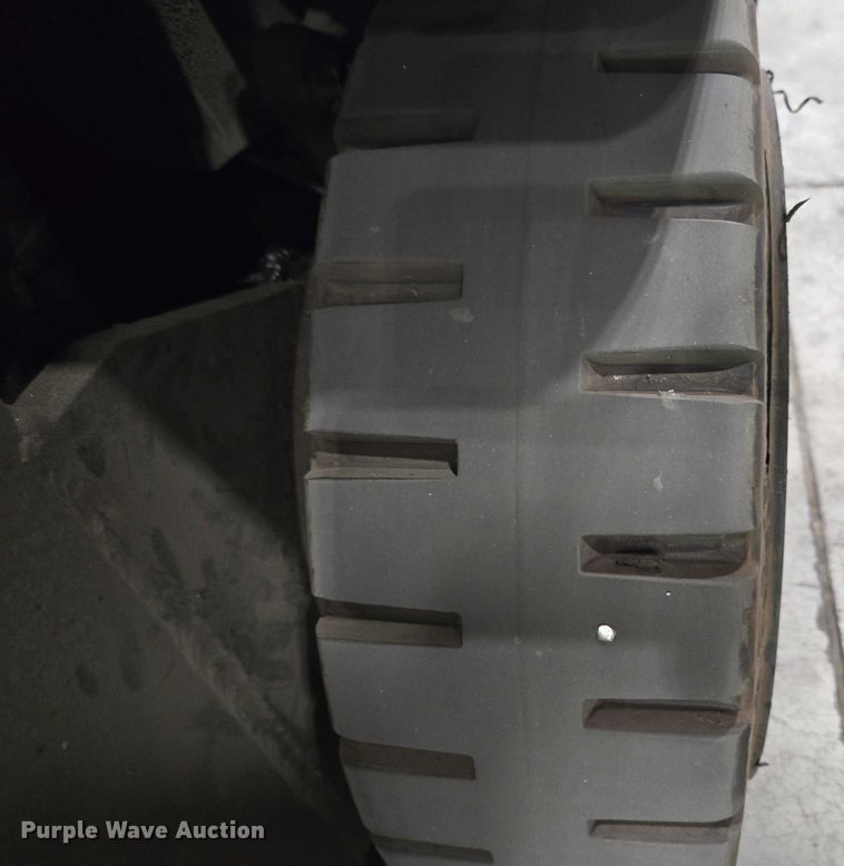 image for item EC4287 Toyota 7FGU25 forklift