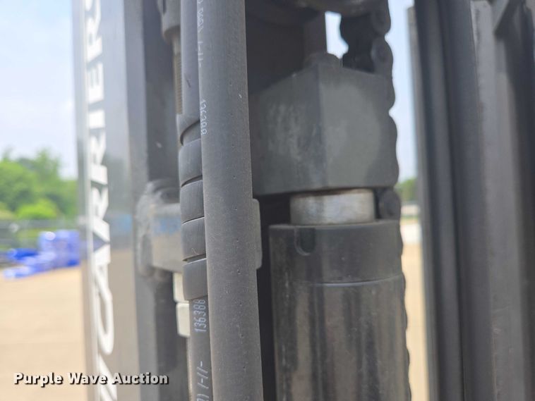 image for item EC4288 2014 Nissan PF70 forklift