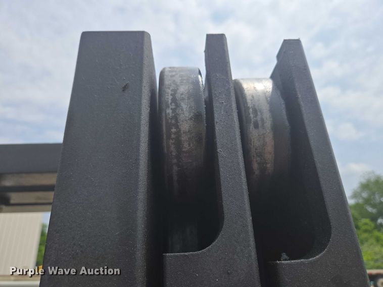 image for item EC4288 2014 Nissan PF70 forklift