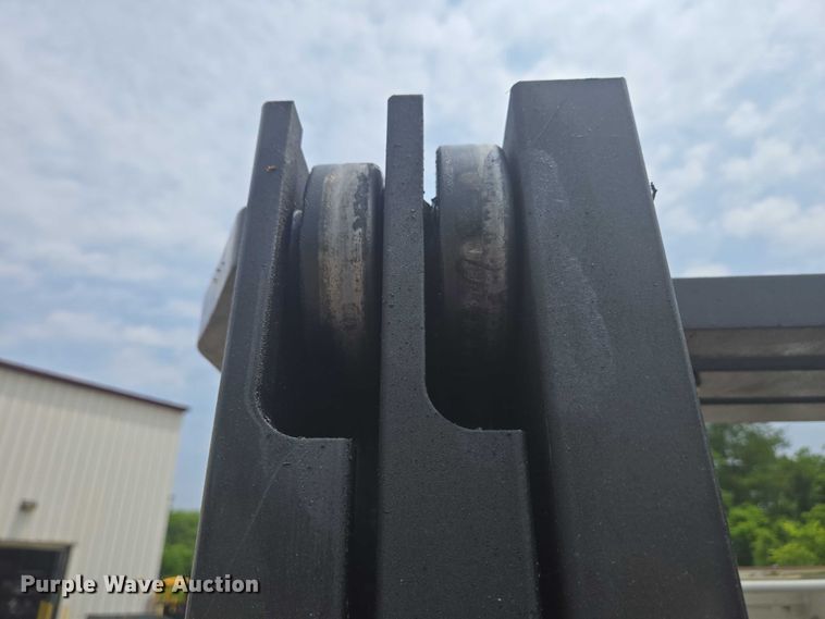 image for item EC4288 2014 Nissan PF70 forklift