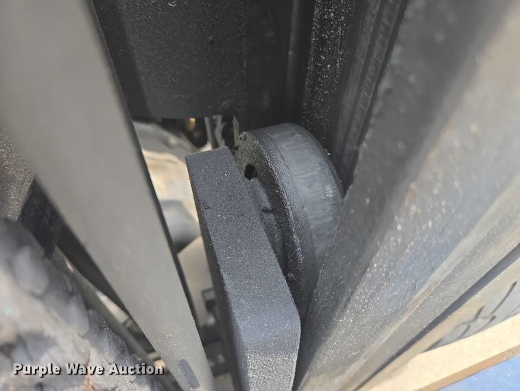 image for item EC4288 2014 Nissan PF70 forklift