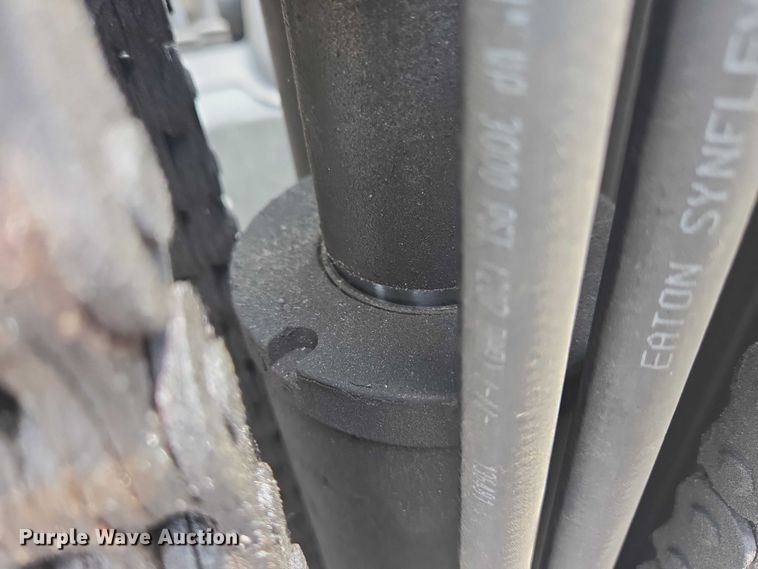 image for item EC4288 2014 Nissan PF70 forklift