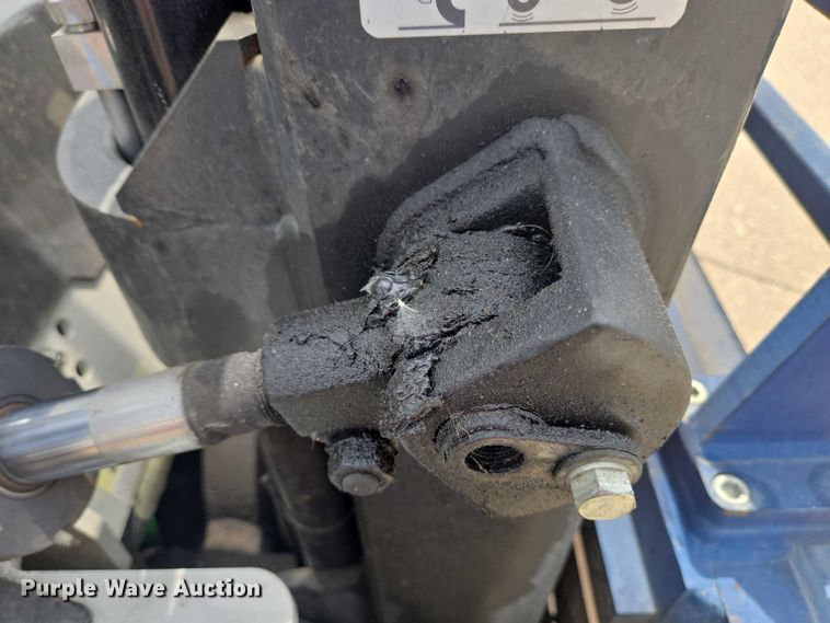 image for item EC4288 2014 Nissan PF70 forklift