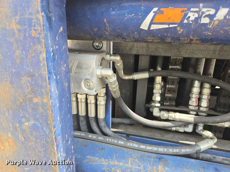 image for item EC4288 2014 Nissan PF70 forklift