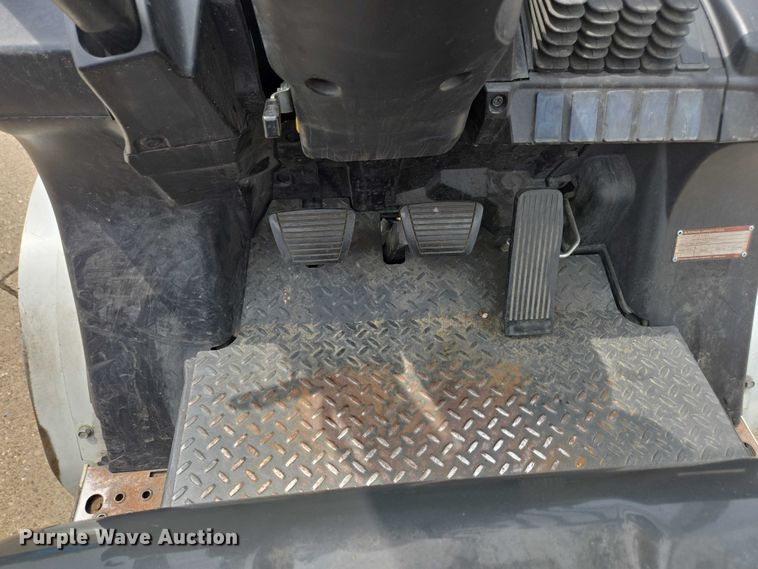 image for item EC4288 2014 Nissan PF70 forklift