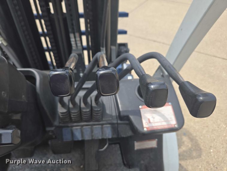 image for item EC4288 2014 Nissan PF70 forklift