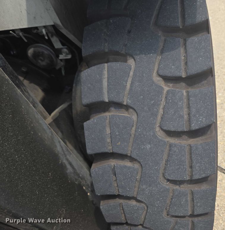 image for item EC4288 2014 Nissan PF70 forklift