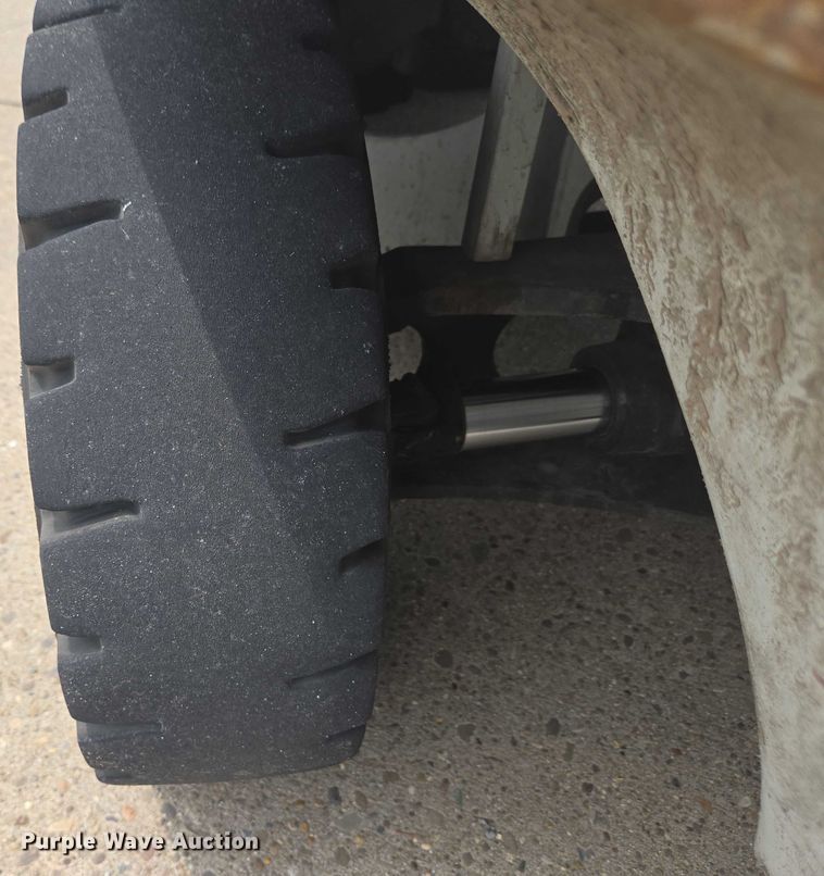 image for item EC4288 2014 Nissan PF70 forklift