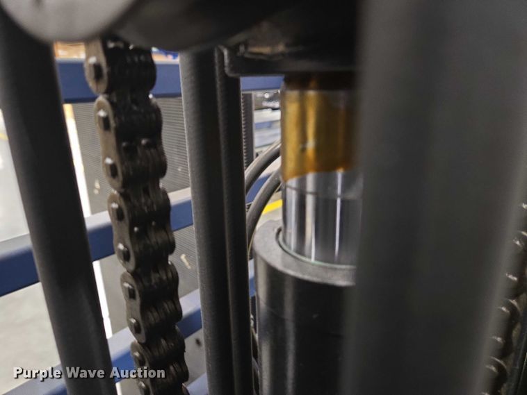 image for item EC4294 2019 UniCarriers CFS40 forklift