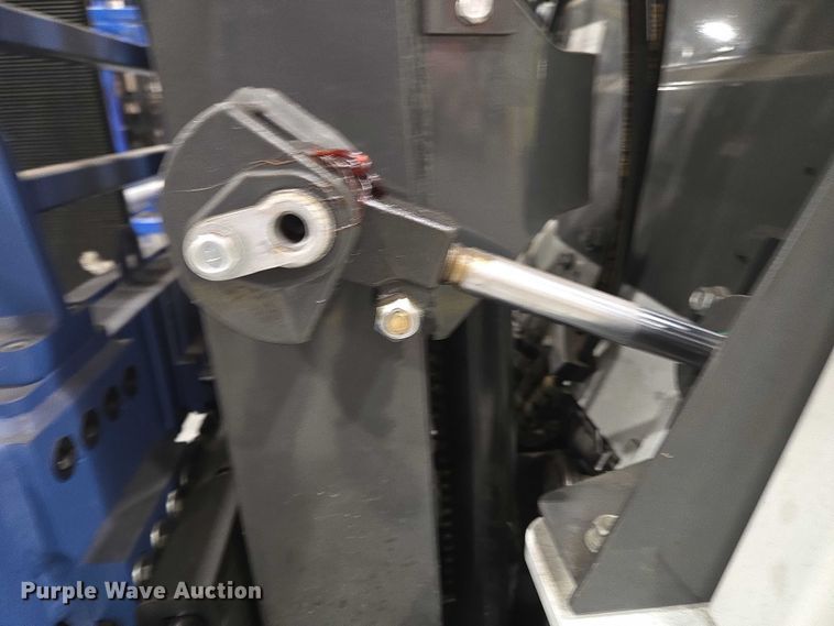 image for item EC4294 2019 UniCarriers CFS40 forklift