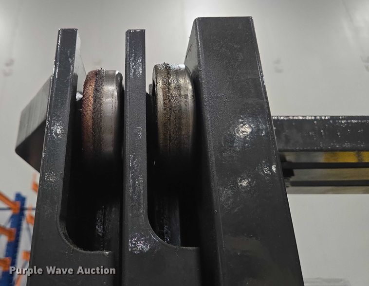 image for item EC4294 2019 UniCarriers CFS40 forklift