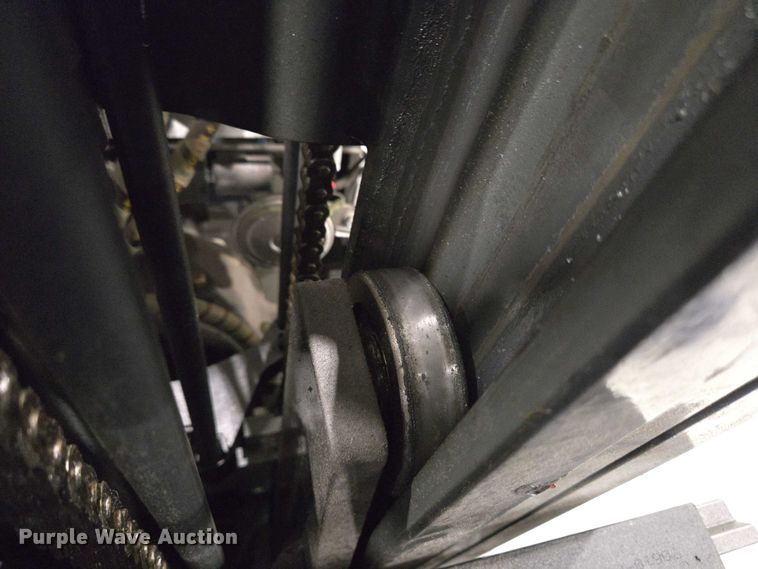 image for item EC4294 2019 UniCarriers CFS40 forklift