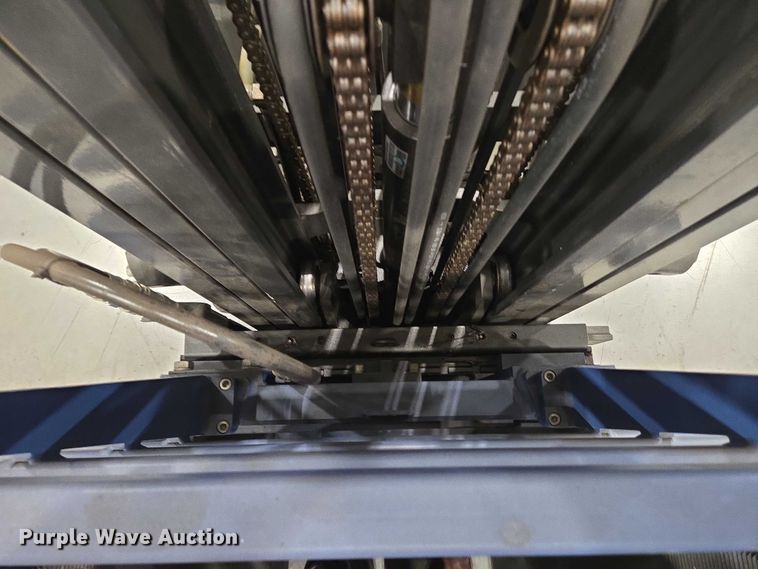 image for item EC4294 2019 UniCarriers CFS40 forklift