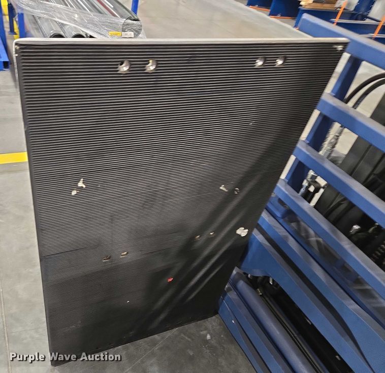 image for item EC4294 2019 UniCarriers CFS40 forklift