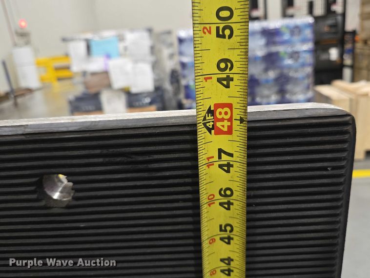 image for item EC4294 2019 UniCarriers CFS40 forklift