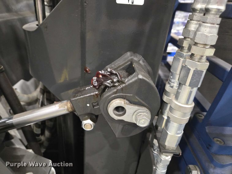 image for item EC4294 2019 UniCarriers CFS40 forklift