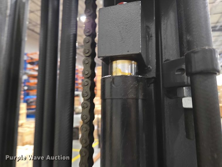 image for item EC4294 2019 UniCarriers CFS40 forklift