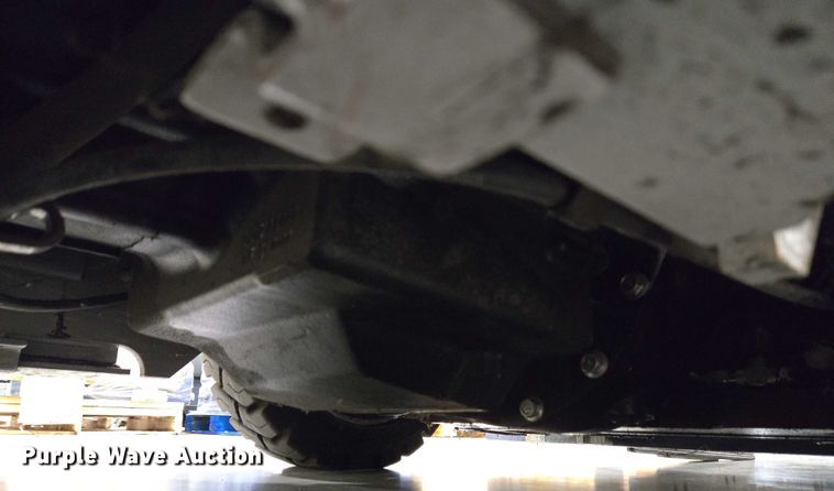 image for item EC4294 2019 UniCarriers CFS40 forklift