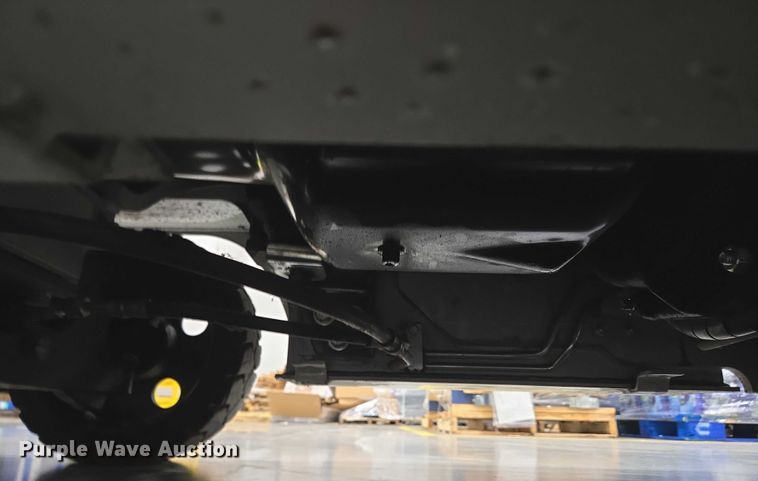 image for item EC4294 2019 UniCarriers CFS40 forklift