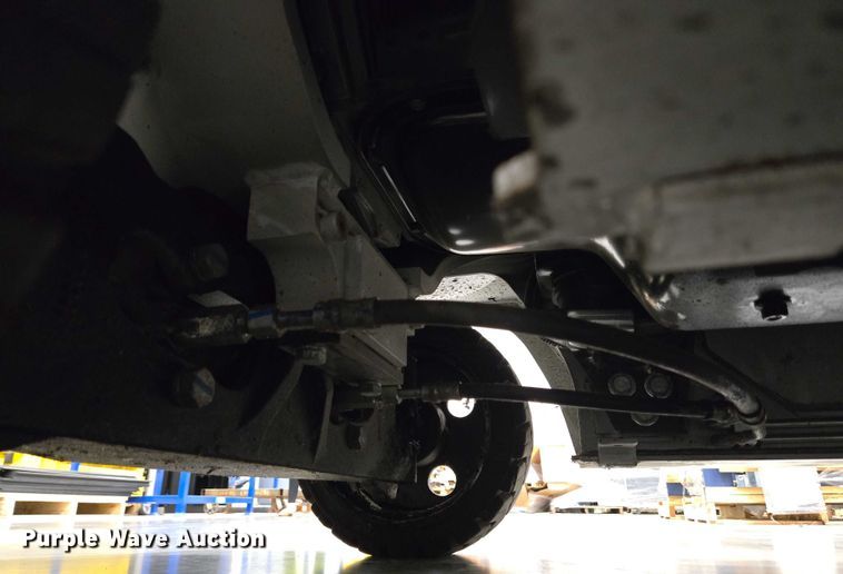 image for item EC4294 2019 UniCarriers CFS40 forklift