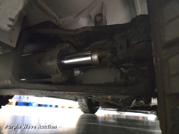 image for item EC4294 2019 UniCarriers CFS40 forklift