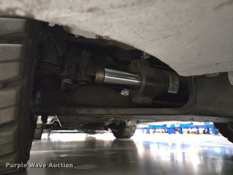 image for item EC4294 2019 UniCarriers CFS40 forklift