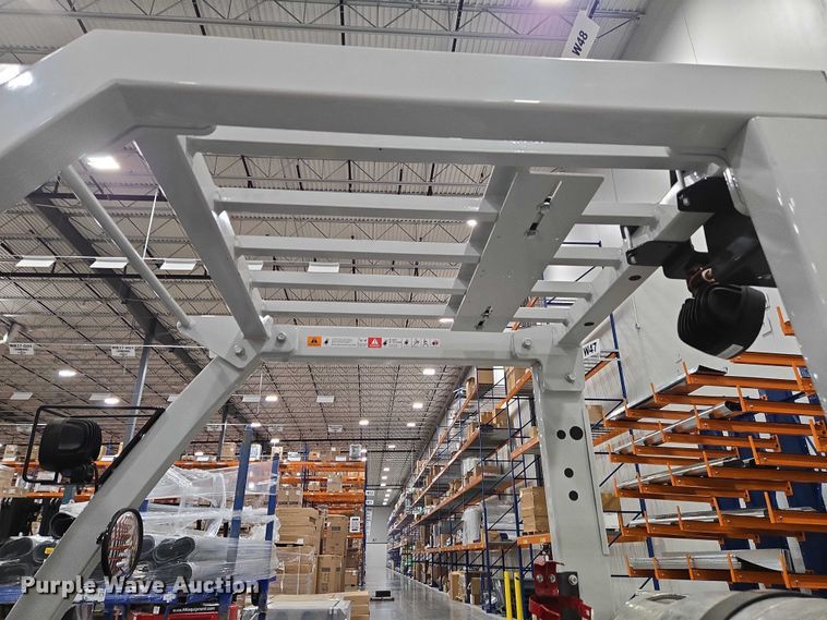 image for item EC4294 2019 UniCarriers CFS40 forklift