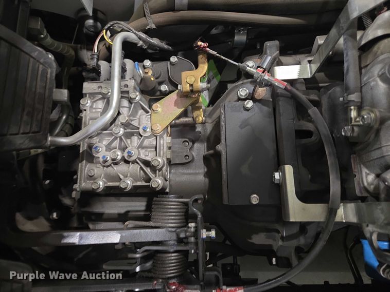 image for item EC4294 2019 UniCarriers CFS40 forklift