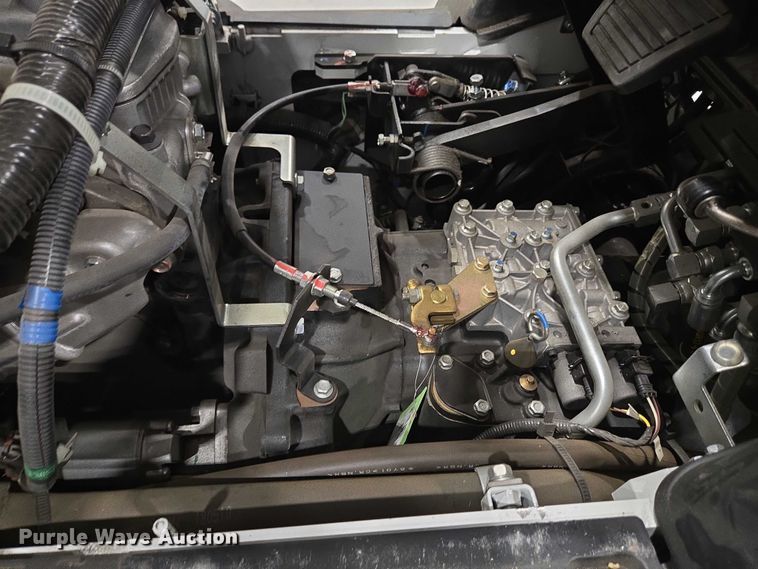 image for item EC4294 2019 UniCarriers CFS40 forklift